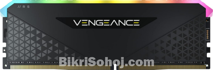 Corsair Vengeance RGB RS 8GB DDR4